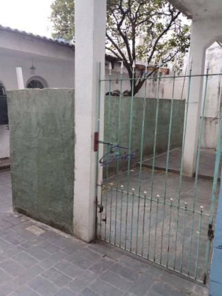 Imagem Casa com 5 Quartos à Venda, 200 m² em Parque Santa Teresa - Carapicuíba