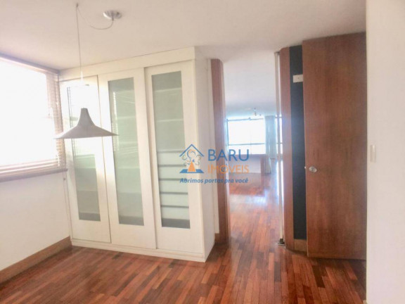 Imagem Cobertura com 5 Quartos à Venda, 351 m² em Higienópolis - São Paulo