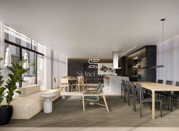 Imagem Apartamento com 4 Quartos à Venda, 145 m² em Pioneiros - Balneário Camboriú