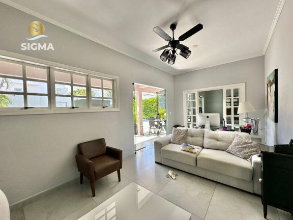 Imagem Casa com 5 Quartos à Venda, 430 m² em Jardim Acapulco - Guarujá Imagem Casa com 5 Quartos à Venda, 430 m² em Jardim Acapulco - Guarujá
