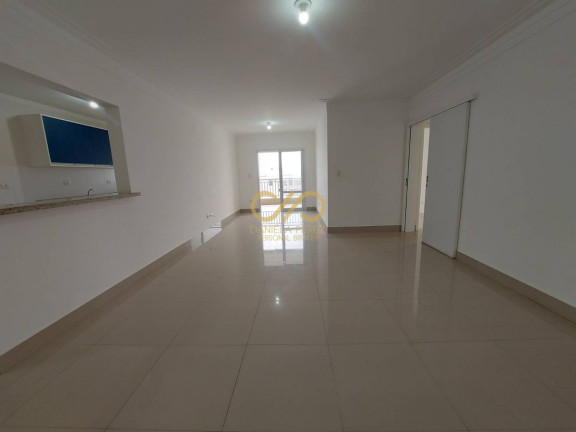 Imagem Apartamento com 3 Quartos à Venda, 123 m² em Aviação - Praia Grande Imagem Apartamento com 3 Quartos à Venda, 123 m² em Aviação - Praia Grande