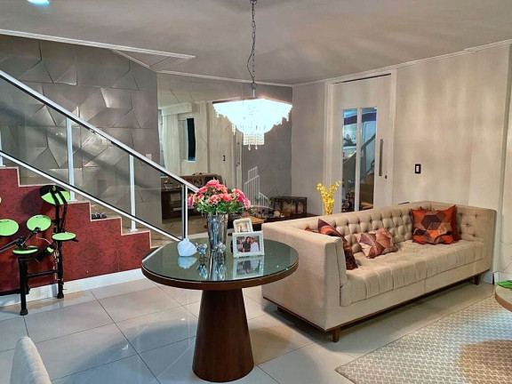 Imagem Casa de Condomínio com 3 Quartos à Venda, 185 m² em Coité - Eusébio Imagem Casa de Condomínio com 3 Quartos à Venda, 185 m² em Coité - Eusébio
