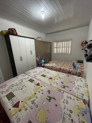 Imagem Casa com 3 Quartos à Venda, 400 m² em Vila São João - Torres