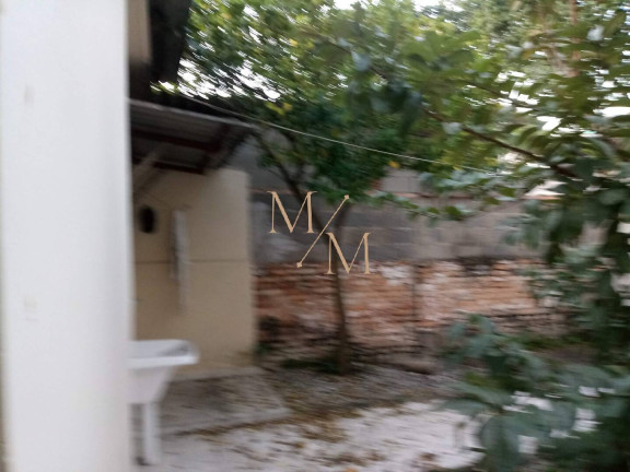 Imagem Sobrado com 2 Quartos à Venda, 259 m² em Vila Mathias - Santos
