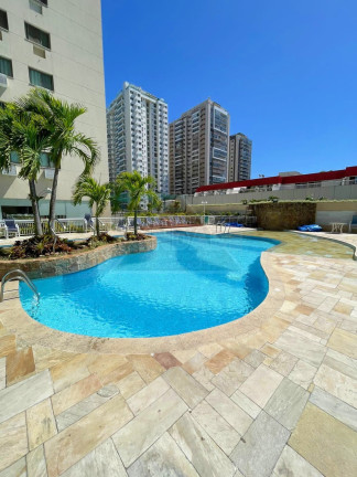 Imagem Apartamento com 3 Quartos à Venda, 104 m² em Recreio Dos Bandeirantes - Rio De Janeiro