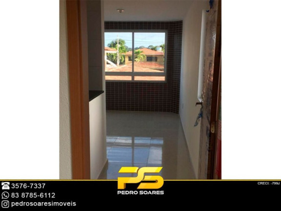 Imagem Apartamento com 3 Quartos à Venda, 63 m² em Tambauzinho - João Pessoa