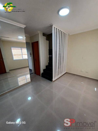 Casa de Condomínio com 2 Quartos à Venda, 60 m² em Tremembe - São Paulo