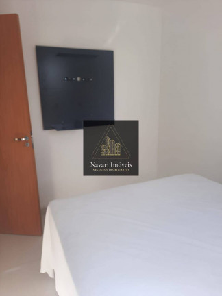 Imagem Apartamento com 2 Quartos à Venda, 39 m² em Vila São João - Guarulhos