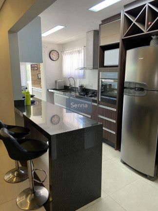 Imagem Apartamento com 3 Quartos à Venda, 114 m² em Jardim Bonfiglioli - Jundiaí