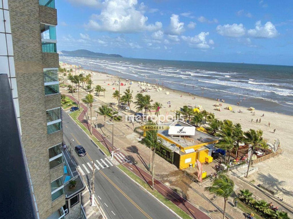 Imagem Apartamento com 3 Quartos à Venda, 114 m² em Ocian - Praia Grande Imagem Apartamento com 3 Quartos à Venda, 114 m² em Ocian - Praia Grande
