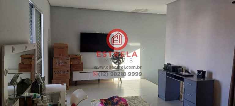 Imagem Casa com 1 Quarto à Venda, 120 m² em Residencial Parque Dos Sinos - Jacareí