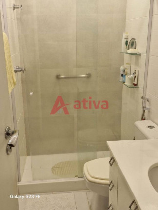 Imagem Apartamento com 3 Quartos à Venda, 132 m² em Barra Da Tijuca - Rio De Janeiro