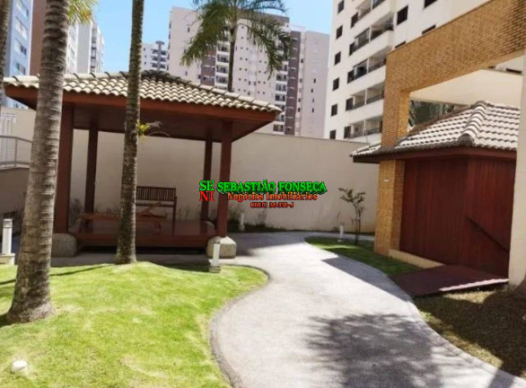 Imagem Apartamento com 3 Quartos à Venda, 77 m² em Parque Residencial Aquarius - São José Dos Campos Imagem Apartamento com 3 Quartos à Venda, 77 m² em Parque Residencial Aquarius - São José Dos Campos