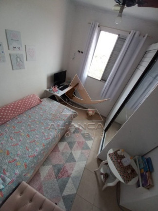Imagem Apartamento com 2 Quartos à Venda, 49 m² em Jardim Manoel Penna - Ribeirão Preto Imagem Apartamento com 2 Quartos à Venda, 49 m² em Jardim Manoel Penna - Ribeirão Preto