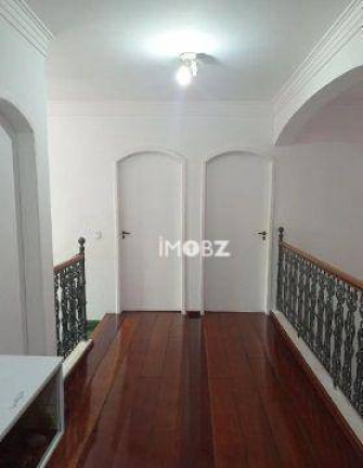 Imagem Imóvel com 3 Quartos à Venda, 250 m² em Vila Salete - São Paulo