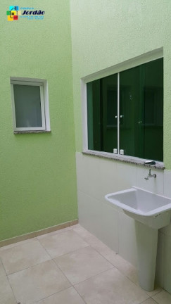 Imagem Apartamento com 2 Quartos à Venda, 50 m² em Parque Das Nações - Santo André Imagem Apartamento com 2 Quartos à Venda, 50 m² em Parque Das Nações - Santo André