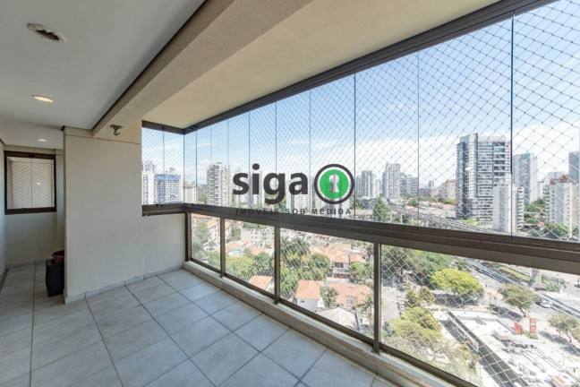 Imagem Apartamento com 3 Quartos à Venda ou Locação, 147 m² em Brooklin Paulista - São Paulo Imagem Apartamento com 3 Quartos à Venda ou Locação, 147 m² em Brooklin Paulista - São Paulo