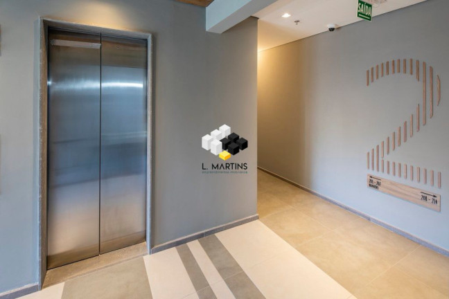 Imagem Sala Comercial à Venda, 53 m² em Cidade Baixa - Porto Alegre Imagem Sala Comercial à Venda, 53 m² em Cidade Baixa - Porto Alegre