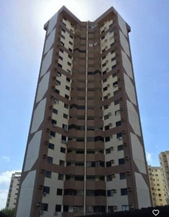 Apartamento com 3 Quartos à Venda, 107 m² em Papicu - Fortaleza