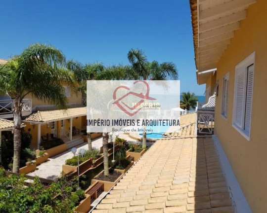Casa de Condomínio à Venda,  em Balneário Califórnia - Caraguatatuba