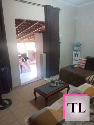 Imagem Chácara com 3 Quartos à Venda, 740 m² em Bandeira Do Sul