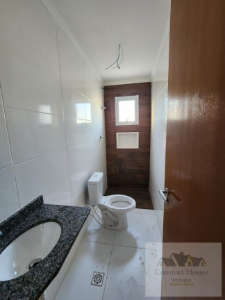Imagem Apartamento com 2 Quartos à Venda, 52 m² em Nova Gerty - São Caetano Do Sul