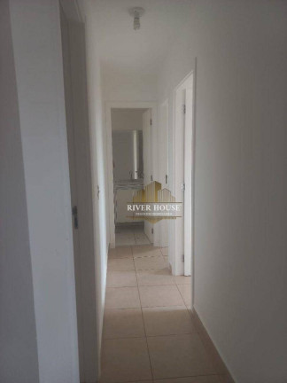 Imagem Apartamento com 3 Quartos para Alugar, 72 m² em Porto - Cuiabá