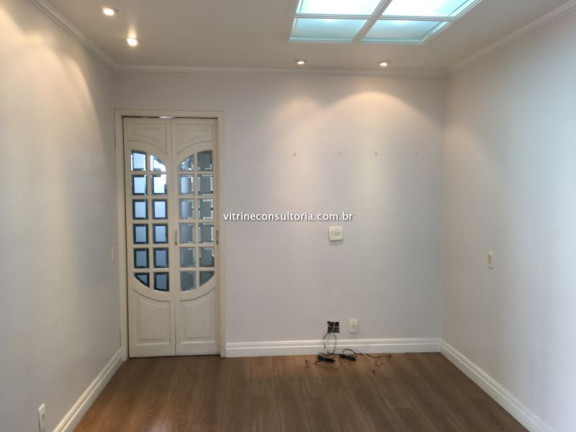 Imagem Apartamento com 3 Quartos à Venda, 87 m² em Ipiranga - São Paulo