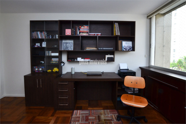 Imagem Apartamento com 4 Quartos à Venda, 202 m² em Paraíso - São Paulo Imagem Apartamento com 4 Quartos à Venda, 202 m² em Paraíso - São Paulo