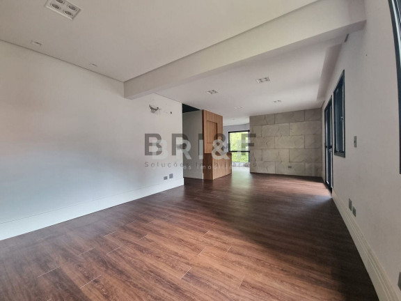 Imagem Apartamento com 3 Quartos para Alugar, 138 m² em Vila Sonia - São Paulo