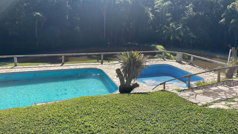 Imagem Chácara com 3 Quartos à Venda, 200 m² em Penteado - Embu-guaçu Imagem Chácara com 3 Quartos à Venda, 200 m² em Penteado - Embu-guaçu