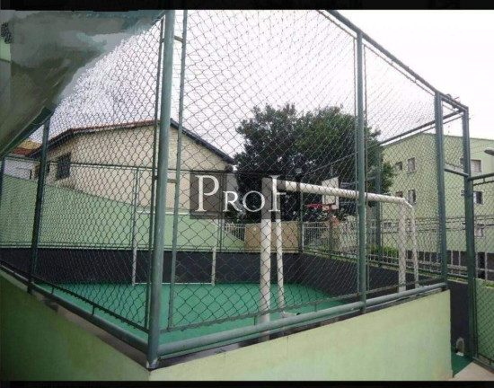 Imagem Apartamento com 2 Quartos à Venda, 42 m² em Nova Petrópolis - São Bernardo Do Campo