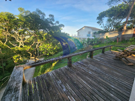 Imagem Casa com 5 Quartos à Venda, 100 m² em Bosque Do Peró - Cabo Frio
