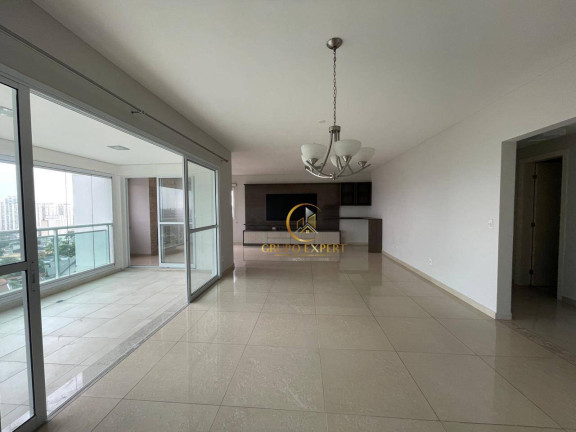 Apartamento com 4 Quartos à Venda, 233 m² em Jardim Colinas - São José Dos Campos
