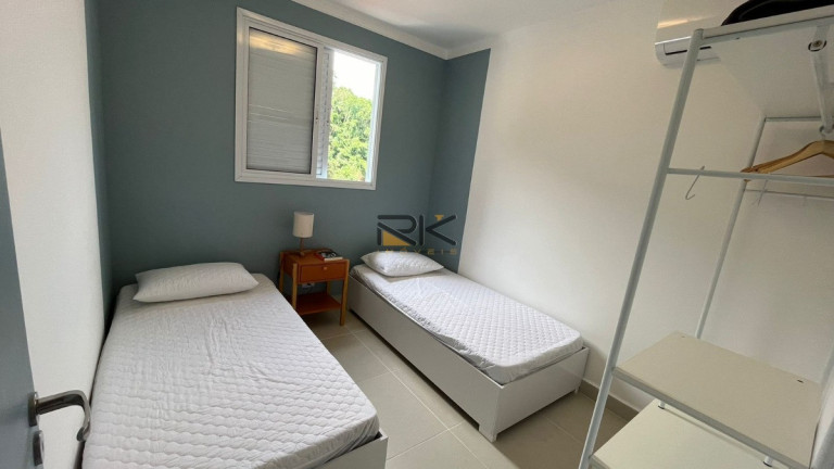 Imagem Apartamento com 2 Quartos à Venda, 54 m² em Perequê Açu - Ubatuba