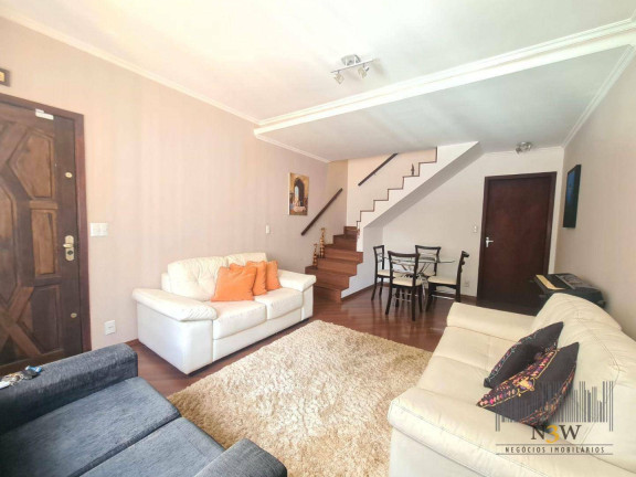 Imagem Sobrado com 2 Quartos à Venda, 119 m² em Vila Leopoldina - São Paulo Imagem Sobrado com 2 Quartos à Venda, 119 m² em Vila Leopoldina - São Paulo