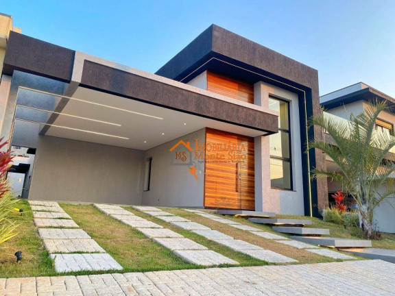 Casa com 3 Quartos à Venda, 175 m² em Cézar De Souza - Mogi Das Cruzes