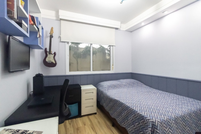 Imagem Apartamento com 3 Quartos à Venda, 142 m² em Ipiranga - São Paulo Imagem Apartamento com 3 Quartos à Venda, 142 m² em Ipiranga - São Paulo