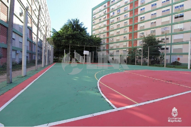 Imagem Apartamento com 1 Quarto à Venda, 41 m² em Petrópolis - Porto Alegre