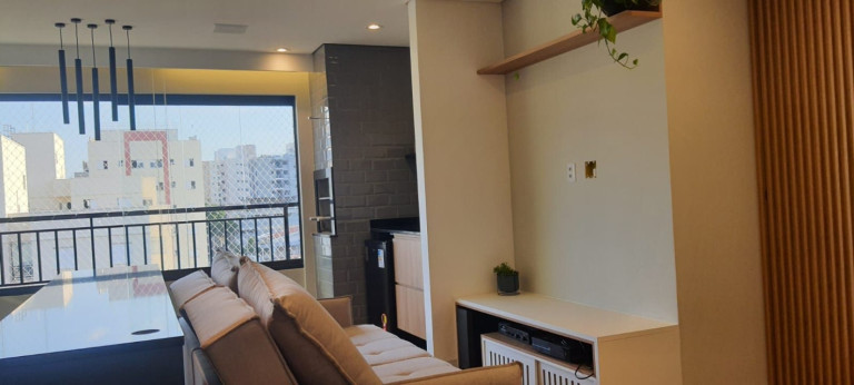 Imagem Apartamento com 3 Quartos à Venda, 78 m² em Jardim Oriente - São José Dos Campos Imagem Apartamento com 3 Quartos à Venda, 78 m² em Jardim Oriente - São José Dos Campos