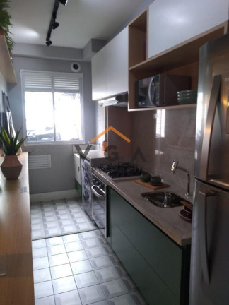 Imagem Apartamento com 2 Quartos à Venda, 41 m² em Parque São Jorge - São Paulo