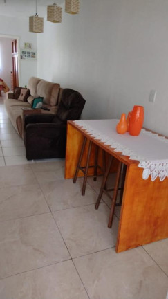 Imagem Casa com 2 Quartos à Venda, 52 m² em Três Vendas - Pelotas