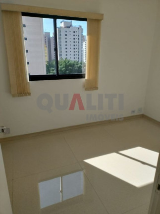 Imagem Apartamento com 1 Quarto à Venda, 37 m² em Moema - São Paulo