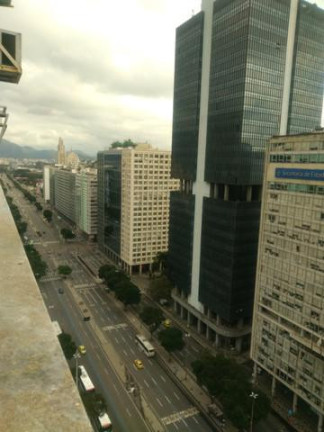 Imóvel Comercial à Venda, 27 m² em Centro - Rio De Janeiro