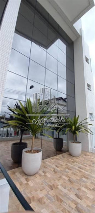 Apartamento com 1 Quarto à Venda, 47 m² em Campo Da Aviacao - Praia Grande