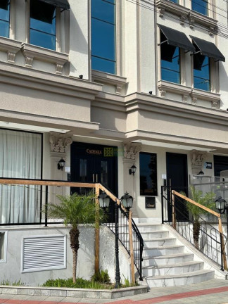Imagem Apartamento com 3 Quartos à Venda, 141 m² em Balneário Perequê - Porto Belo Imagem Apartamento com 3 Quartos à Venda, 141 m² em Balneário Perequê - Porto Belo