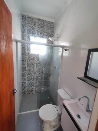 Imagem Casa de Condomínio com 2 Quartos à Venda, 48 m² em Cibratel Ll - Itanhaém
