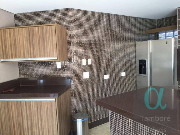 Imagem Casa com 4 Quartos à Venda, 580 m² em Alphaville Centro Industrial E Empresarial/alphaville. - Barueri
