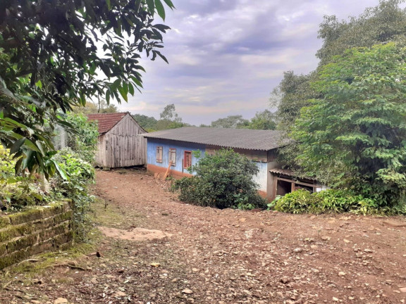 Imagem Chácara com 4 Quartos à Venda, 130.000 m² em Linha Santa Cruz - Santa Cruz Do Sul Imagem Chácara com 4 Quartos à Venda, 130.000 m² em Linha Santa Cruz - Santa Cruz Do Sul