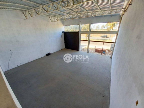 Imagem Sala Comercial para Alugar, 300 m² em Jardim Terramérica I - Americana Imagem Sala Comercial para Alugar, 300 m² em Jardim Terramérica I - Americana